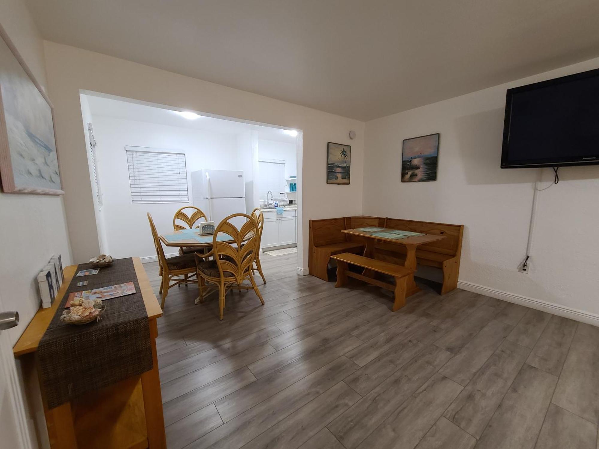 Sun Island Motel St. Pete Beach Rum bild