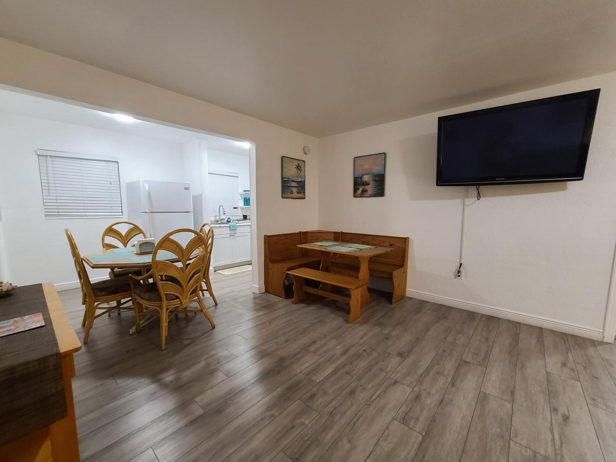 Sun Island Motel St. Pete Beach Rum bild