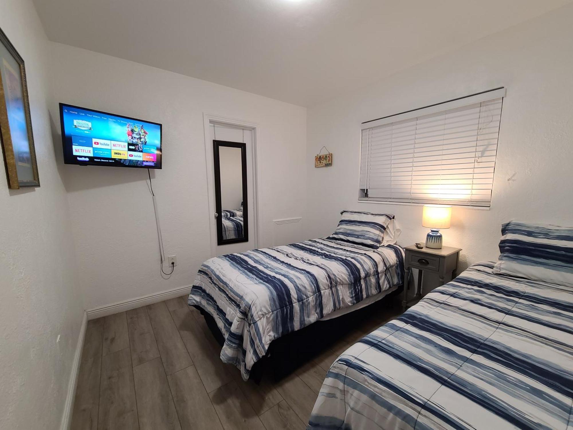 Sun Island Motel St. Pete Beach Rum bild