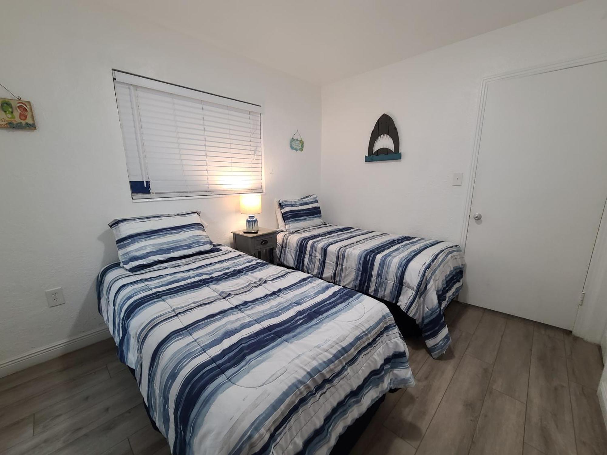 Sun Island Motel St. Pete Beach Rum bild