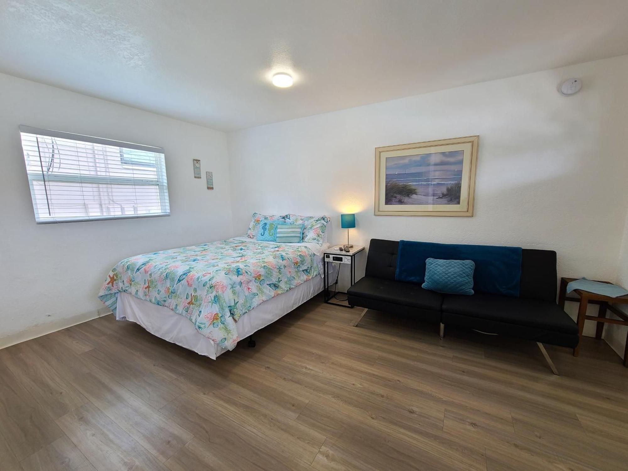 Sun Island Motel St. Pete Beach Rum bild