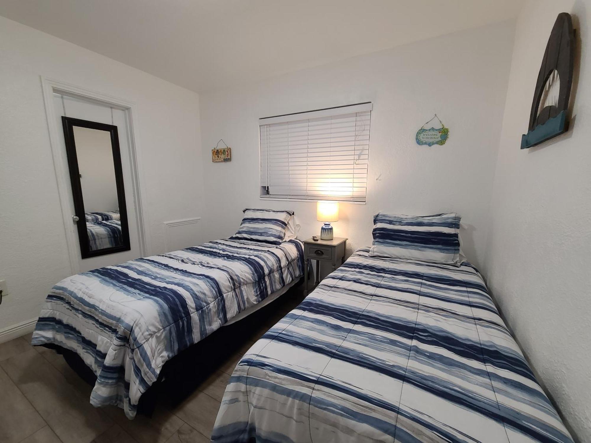 Sun Island Motel St. Pete Beach Rum bild